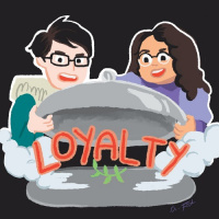 The Dinner Table Podcast: Loyalty