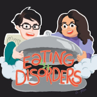 The Dinner Table Podcast: Eating Disorders