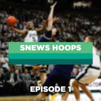SNews Hoops - March 13th