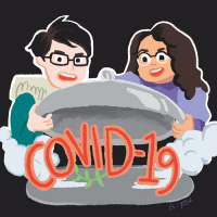 The Dinner Table Podcast: COVID-19