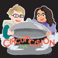 The Dinner Table podcast: Circumcision