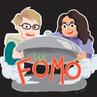 The Dinner Table podcast: FOMO