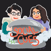 The Dinner Table Podcast: Social Cues