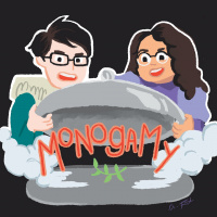 The Dinner Table Podcast: Monogamy