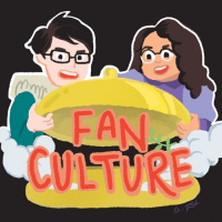 The Dinner Table Podcast: Fan Culture