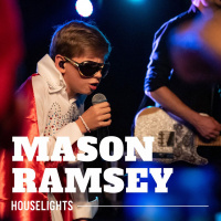 Houselights - Mason Ramsey The Loft Lansing