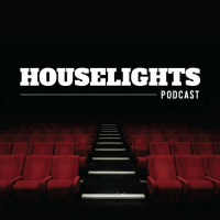 Houselights: Losing concerts and live performances during the COVID-19 pandemic