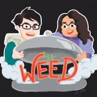 The Dinner Table Podcast: Weed