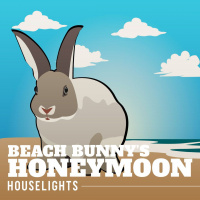 Houselights: Beach Bunnys debut album Honeymoon