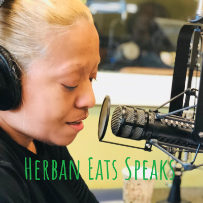 Herban Eats Speaks