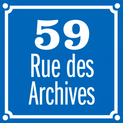 59 Rue Des Archives