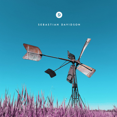 Voyage Of Discovery By Sebastian Davidson