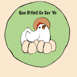 Que Difícil Es Ser Yo Podcast