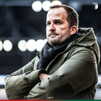 Baum  Lehmann gefeuert!