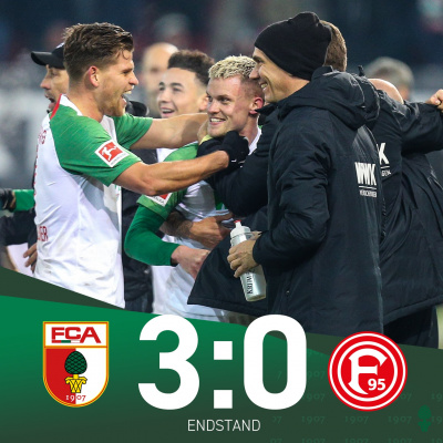 Feuer  Flamme - Der Fca-podcast