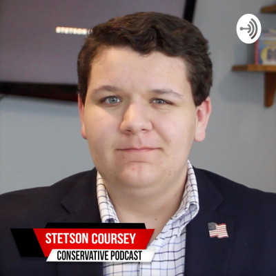 Stetson Coursey Podcast