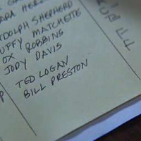 S1E73 - Excellent Minute 73 - Hijinks