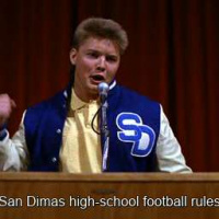 S1E67 - Excellent Minute 67 - SDHS Football Rules