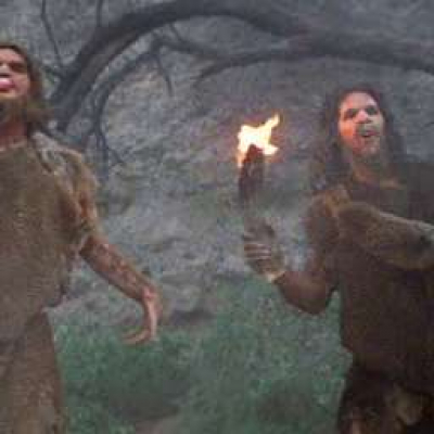 Bill And Ted Minute