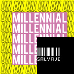 Un Millennial Salvaje