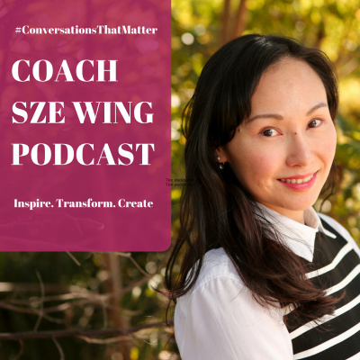 Coach Sze Wing Podcast