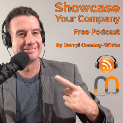 Showcase Your Company By Darryl - Market Magnet