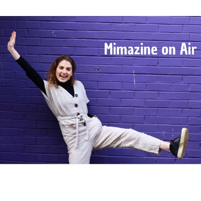 Mimazine On Air