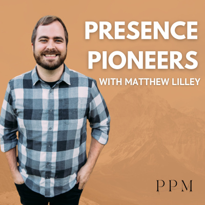 Presence Pioneers