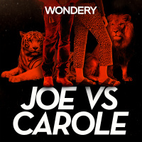 Joe vs Carole | Etan Frankel on creating the world of “Joe vs. Carole” | S2-E13