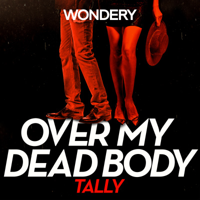 Over My Dead Body