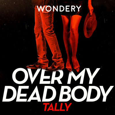 Over My Dead Body