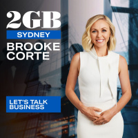Lets Talk Business - Full Show, 18th February