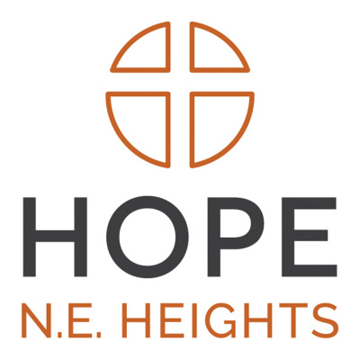 Hope Church Albuquerque N.e. Heights Sermons - Archive
