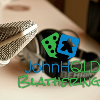 Johnhqld Podcasts