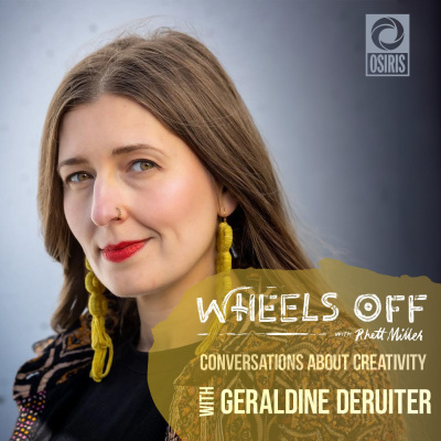 Wheels Off With Rhett Miller