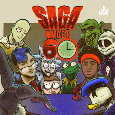 Saga