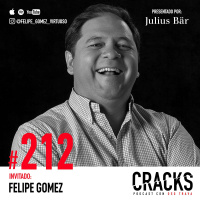 #212. Felipe Gómez - Actitud Emprendedora, la Música que Proyectamos y cómo Vivir una Vida Virtuosa