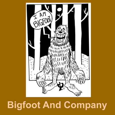 Bigfoot And Company
