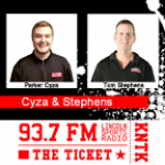 Kntk The Ticket Fm » Cyza  Stephens