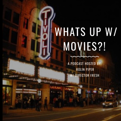 Whats Up With The Culture?! A Podcast Hosted By Rolin Piper