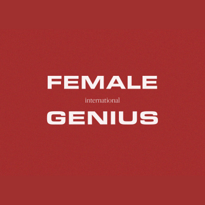 Female Genius