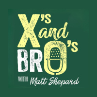 Xs and BrOs - Wesley Brown previews Michigan State @ Maryland