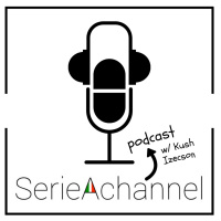 SerieAchannel: Episode Four