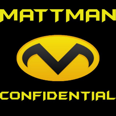 Mattman: Confidential