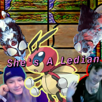 Ep#166 Shes A Ledian