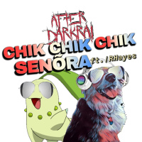 Ep#152 Chik, Chik, Chik Senora w/ Rhayes