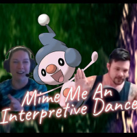 Ep#439 Mime Me An Interpretive Dance