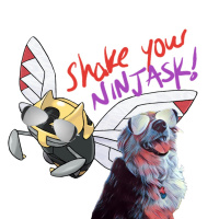 Ep#291 Shake Your Ninjask