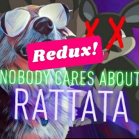 Nobody Cares About Rattata REDUX
