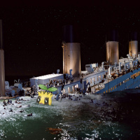 Ep#191 Were Sunk-ern